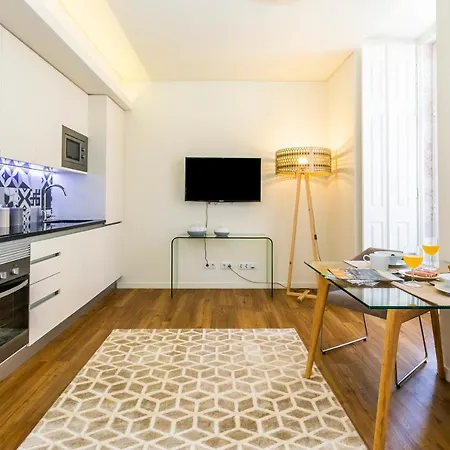 Alcantara By Spoton Appartement Lissabon