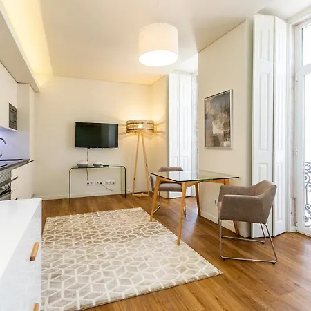 Appartement Alcantara By Spoton Lissabon