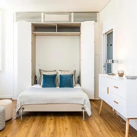 Alcantara By Spoton *