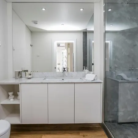 Apartamento Alcantara By Spoton