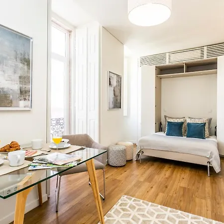 Alcantara By Spoton Apartment Lisbon