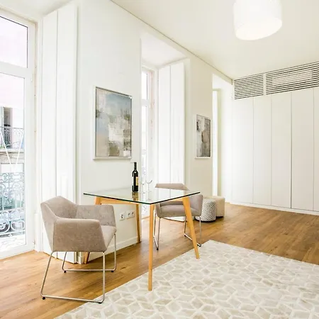 Alcantara By Spoton Lisbon