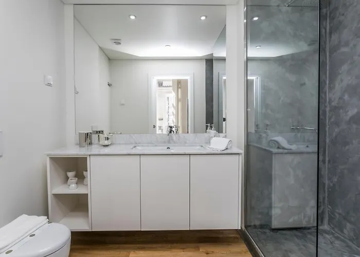 Appartement Alcantara By Spoton