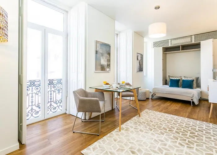 Alcantara By Spoton Appartement