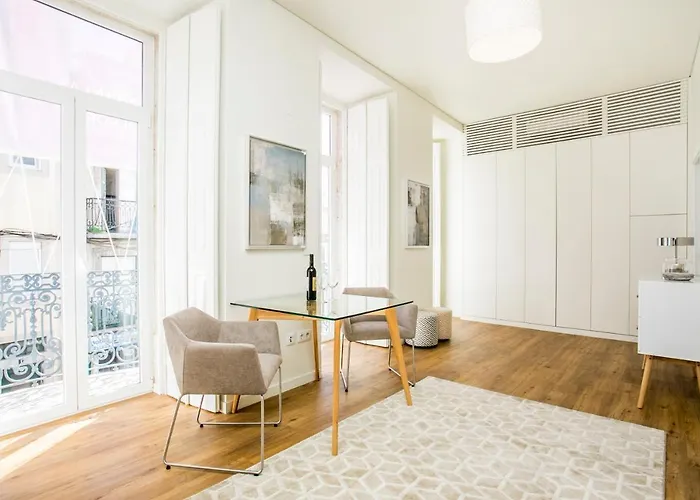 Alcantara By Spoton Lisbon