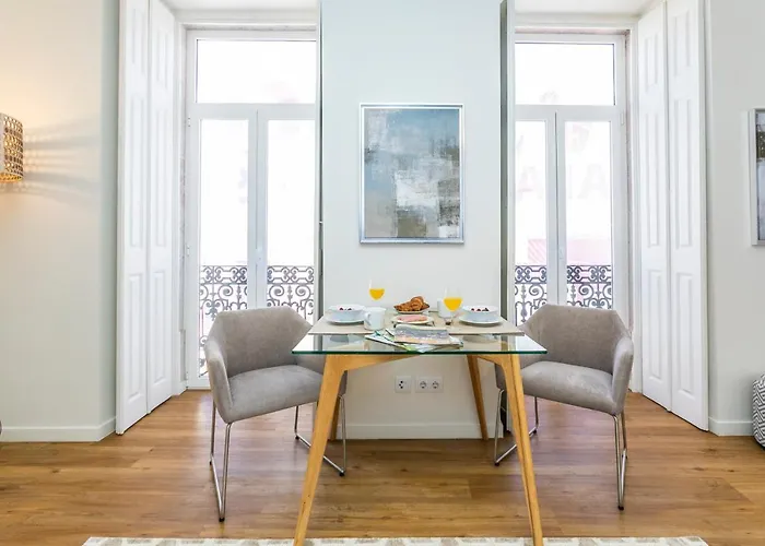 Alcantara By Spoton * Lisbon