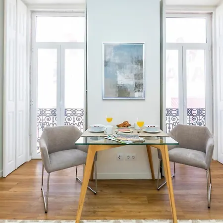 Alcantara By Spoton * 리스본